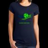 Women's Fitted Very Important Tee ® Thumbnail