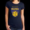 Women's Fitted Very Important Tee ® Thumbnail