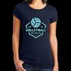 Women's Fitted Very Important Tee ® Thumbnail