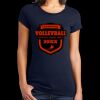 Women's Fitted Very Important Tee ® Thumbnail