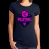 Women's Fitted Very Important Tee ® Thumbnail
