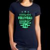 Women's Fitted Very Important Tee ® Thumbnail
