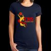 Women's Fitted Very Important Tee ® Thumbnail