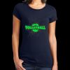 Women's Fitted Very Important Tee ® Thumbnail