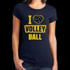 Women's Fitted Very Important Tee ® Thumbnail