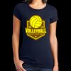 Women's Fitted Very Important Tee ® Thumbnail