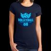 Women's Fitted Very Important Tee ® Thumbnail