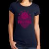 Women's Fitted Very Important Tee ® Thumbnail