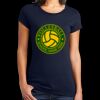 Women's Fitted Very Important Tee ® Thumbnail
