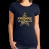 Women's Fitted Very Important Tee ® Thumbnail