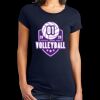 Women's Fitted Very Important Tee ® Thumbnail
