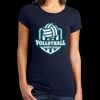 Women's Fitted Very Important Tee ® Thumbnail