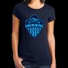 Women's Fitted Very Important Tee ® Thumbnail
