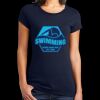 Women's Fitted Very Important Tee ® Thumbnail