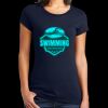 Women's Fitted Very Important Tee ® Thumbnail