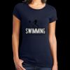 Women's Fitted Very Important Tee ® Thumbnail