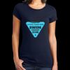 Women's Fitted Very Important Tee ® Thumbnail