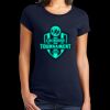 Women's Fitted Very Important Tee ® Thumbnail