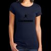 Women's Fitted Very Important Tee ® Thumbnail