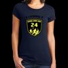 Women's Fitted Very Important Tee ® Thumbnail