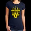 Women's Fitted Very Important Tee ® Thumbnail