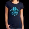 Women's Fitted Very Important Tee ® Thumbnail