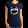 Women's Fitted Very Important Tee ® Thumbnail