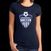 Women's Fitted Very Important Tee ® Thumbnail
