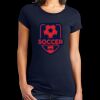 Women's Fitted Very Important Tee ® Thumbnail