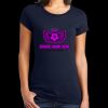 Women's Fitted Very Important Tee ® Thumbnail