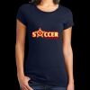 Women's Fitted Very Important Tee ® Thumbnail