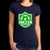 Women's Fitted Very Important Tee ® Thumbnail