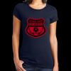 Women's Fitted Very Important Tee ® Thumbnail