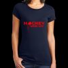Women's Fitted Very Important Tee ® Thumbnail