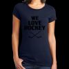 Women's Fitted Very Important Tee ® Thumbnail