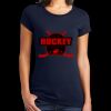 Women's Fitted Very Important Tee ® Thumbnail