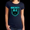 Women's Fitted Very Important Tee ® Thumbnail