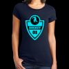 Women's Fitted Very Important Tee ® Thumbnail