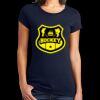 Women's Fitted Very Important Tee ® Thumbnail