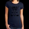 Women's Fitted Very Important Tee ® Thumbnail