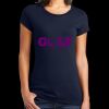 Women's Fitted Very Important Tee ® Thumbnail