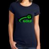 Women's Fitted Very Important Tee ® Thumbnail