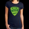Women's Fitted Very Important Tee ® Thumbnail