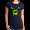 Women's Fitted Very Important Tee ® Thumbnail