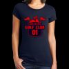 Women's Fitted Very Important Tee ® Thumbnail