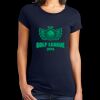 Women's Fitted Very Important Tee ® Thumbnail