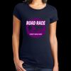 Women's Fitted Very Important Tee ® Thumbnail