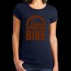 Women's Fitted Very Important Tee ® Thumbnail
