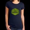 Women's Fitted Very Important Tee ® Thumbnail