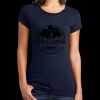 Women's Fitted Very Important Tee ® Thumbnail